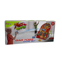 JUEGO LANZA BOLSA PACA X 18 [Y1805]