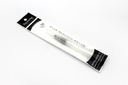 PINCEL RECARGABLE PARA ACUARELA REDONDO   TALLA M [PAC90433-105]