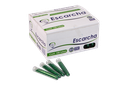TUBO DE ESCARCHA VERDE   PASTO [237]