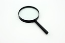LUPA 50 MM GLASS []