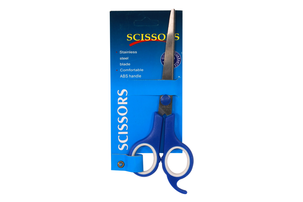TIJERA 6.5&quot; SCISSORS [PAC90247-1351]