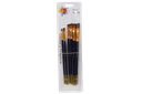 PINCEL AH ROYAL JUEGO PLANO DEL No. 2 AL 12 DISPLEY X10 [PAC20043]