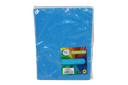 FOAMY CARTA AH ROYAL AZUL MEDICO (PAQUETE X10UNDS) [AH10103715/PAC40269-3277]