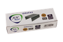 GANCHO AH ROYAL PARA COSEDORA  26/6 X1000 [PAC90035-3327 / PAC60027]