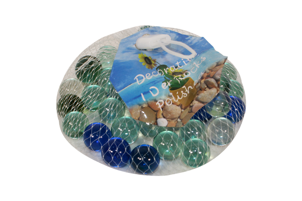 BOLA DE CRISTAL  PETROLERA  CAJA X 100 UNDS [PAC2105 -3453]