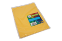 FOAMY CARTA AH ROYAL AMARILLO MANGO (PAQUETE X10UNDS) [AH10100215/PAC40277-4088]