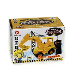 [JU19] CARRO DE CONSTRUCCION EN CAJA CAJA X 144 UNDS [YS276446]