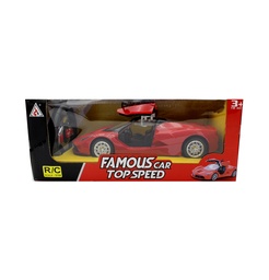 [JU4796] CARRO EN CAJA CON CONTROL REMOTO CAJA X 24 UNDS [3141]