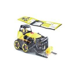 [JU124] CARRO ELEVADORA DE CARGA EXTRAÍBLE [FCJ0539110]