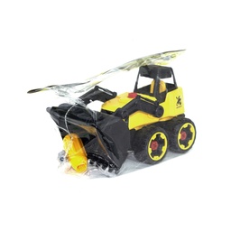 [JU126] CARRO  BULLDOZER DESARMABLE [FCJ0539112]