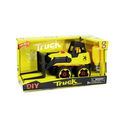 [JU134] CARRO MONTACARGA ELEVADORA EXTRAÍBLE [FCJ0539120]