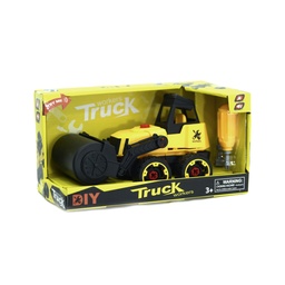 [JU137] CAMION DE INGENIERIA DE IMPULSO [FCJ0539123]