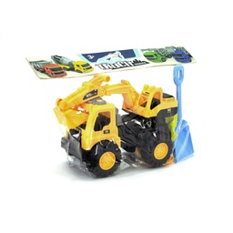 [JU153] RETRO EXCAVADORA DE INGENIERÍA [FCJ0539233]