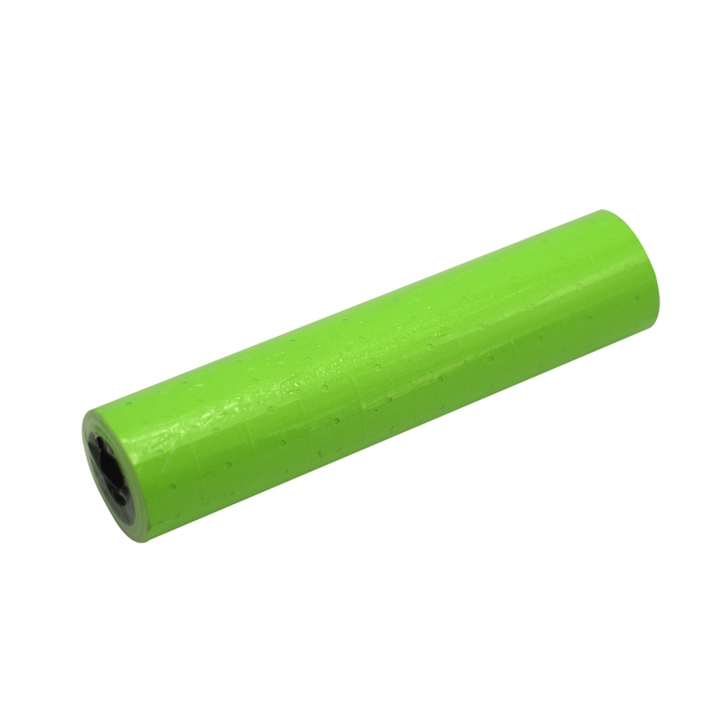 ROLLO PARA PRECIO COLORES FLUORECENTES [PAC10104 840