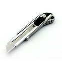 BISTURI AH ROYAL METALICO INDUSTRIAL EN BLISTER [PAC90058-640 - PAC50094-640]
