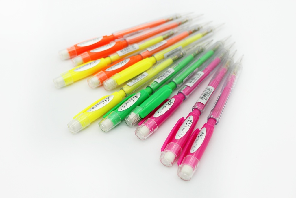 PORTAMINA AH ROYAL MINA  0.5 COLORES SURTIDOS [PAC70105-278]