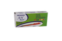PORTAMINA AH ROYAL MINA  0.5 COLORES SURTIDOS DISPLAY X 12 UNDS [PAC70105-278]