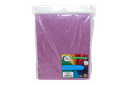 FOAMY CARTA AH ROYAL ESCARCHADO LILA (PAQUETE X10UNDS) [AH11100715/PAC40283-4105]