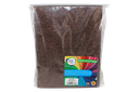 FOAMY CARTA AH ROYAL ESCARCHADO CAFE (PAQUETE X10UNDS) [PAC40291-4117][AH11100515]