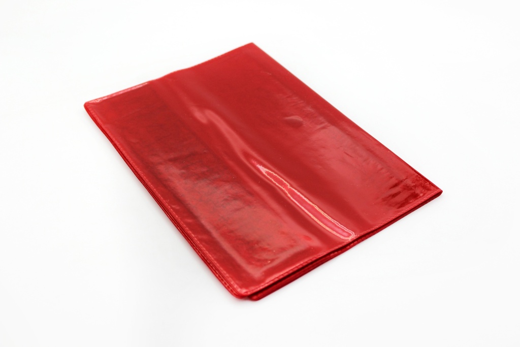 FORRO CUADERNO PEQUEÑO COLORES SURTIDOS []