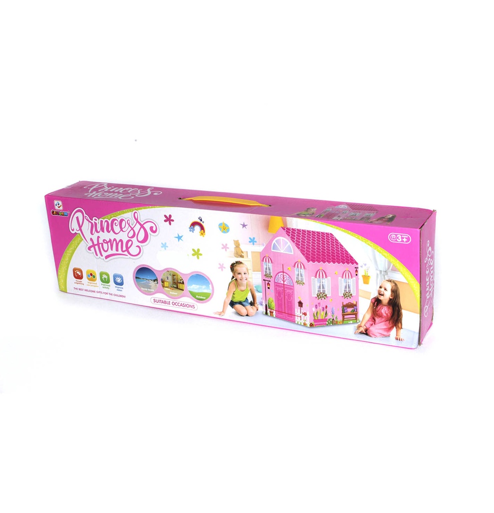 TIENDA INFANTIL FIGURA CASTILLO [995-7070B][7]
