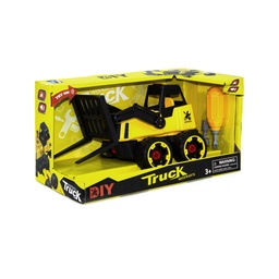 [JU135] CARRO EXCAVADORA EXTRAÍBLE [FCJ0539121]