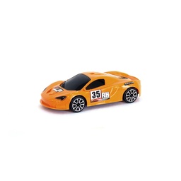[JU249] CARRO MODELO DEPORTIVO INERCIAL [FCJ0585605]