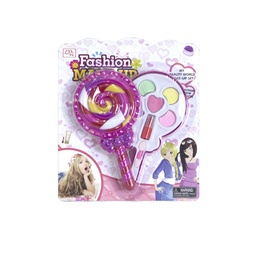 [JU295] KIT DE MAQUILLAJE DE LOLLIPOP [FCJ0592287]