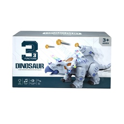 [JU297] DINOSAURIO ELÉCTRICO [FCJ0592291]
