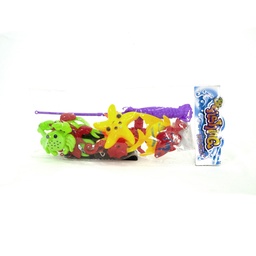[JU361] SET JUEGO DE PESCA (11PCS) [FCJ0593150]