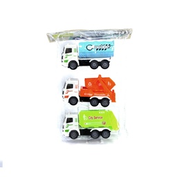 [JU410] VEHICULO DE JUGUETE [YS0376587]