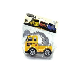 [JU415] CAMION DE CONSTRUCCIÓN VARIOS MODELOS [YS0376639]